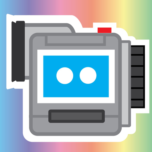 VideoBro logo