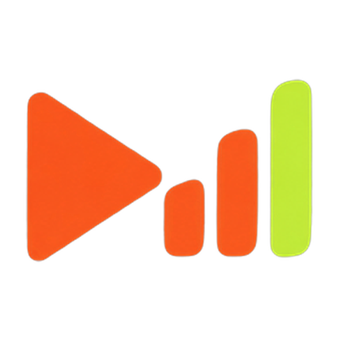 Videokr logo