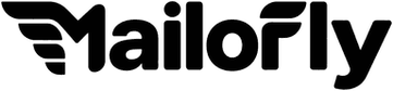 Mailofly logo