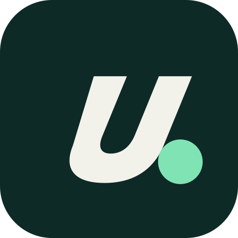Unlisted logo