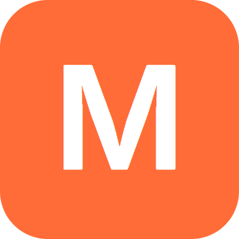 DataMosaic logo