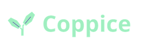 Coppice logo