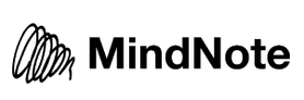 MindNote logo