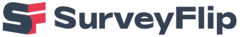 SurveyFlip logo