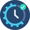Crontinel logo