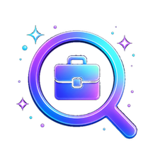Best JobFinder logo