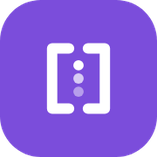 Velstash logo