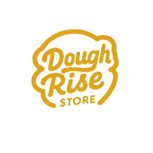 DoughRise logo