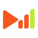 Videokr logo