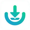 PasteDL logo