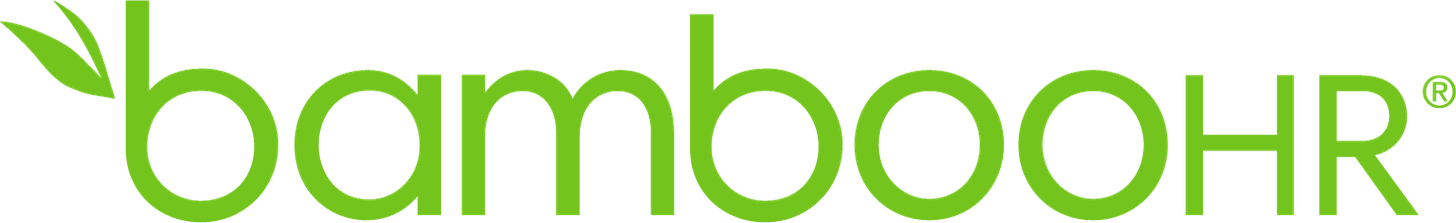 BambooHR® logo