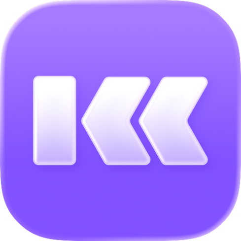 Kryon VPN logo