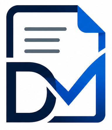 DocMak logo