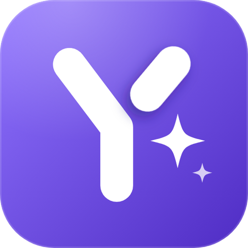 Yokka logo