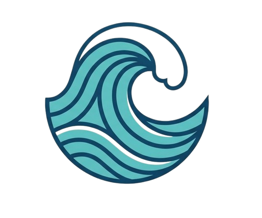 Caspian logo