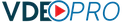 VDEOPRO logo