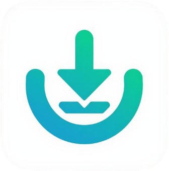 PasteDL logo