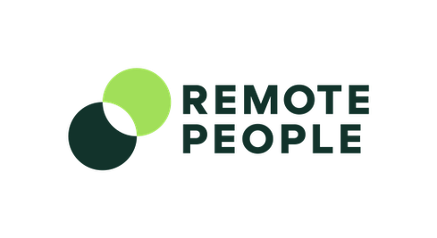 RemotePeople logo