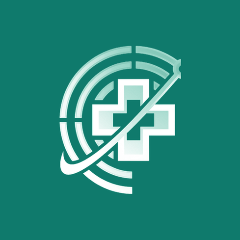 MedSales Radar logo