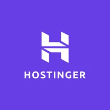 Hostinger logo